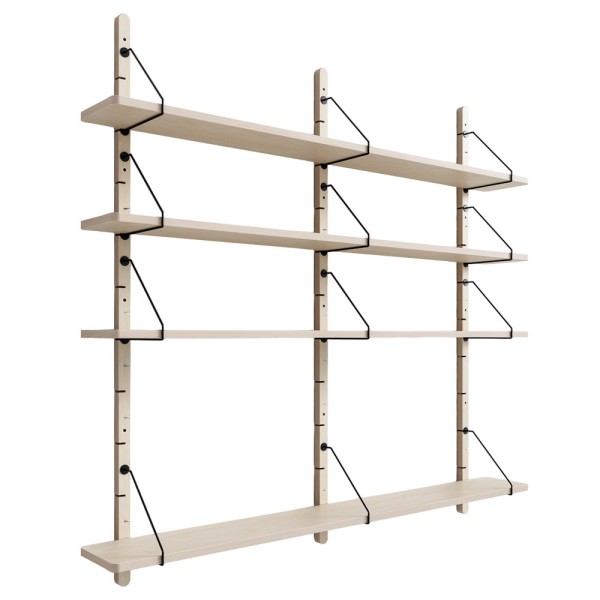 Стелаж Twig m3 4 полиці – сучасний мінімалізм для вашого простору