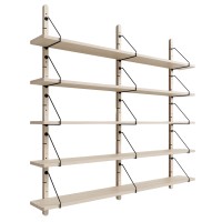 Стелаж Twig m3 5 полиць