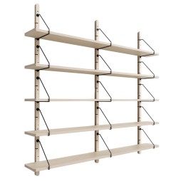 Стелаж Twig m3 5 полиць