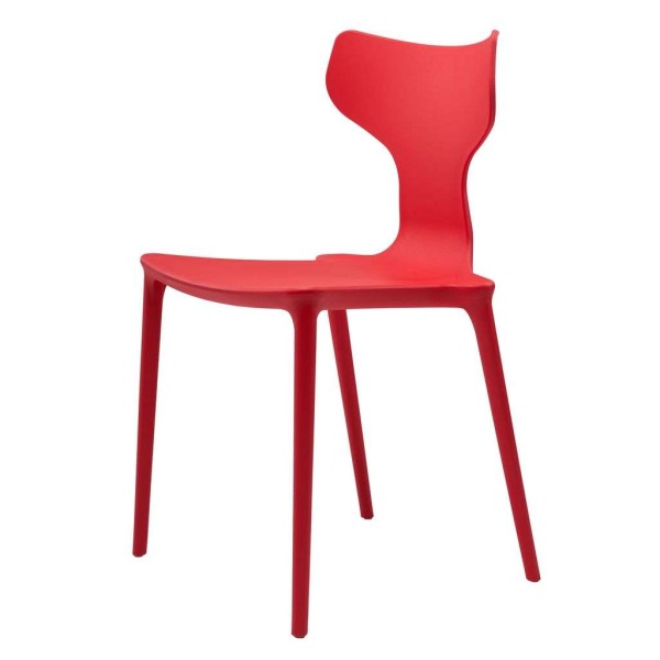 Стілець Yuki (Юкі) – сучасний стілець для вашої кухні