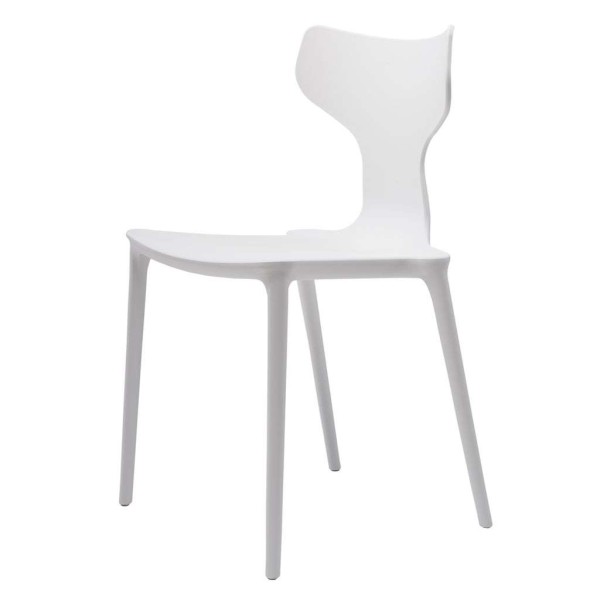 Стілець Yuki (Юкі) – сучасний стілець для вашої кухні