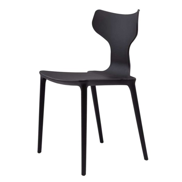 Стілець Yuki (Юкі) – сучасний стілець для вашої кухні