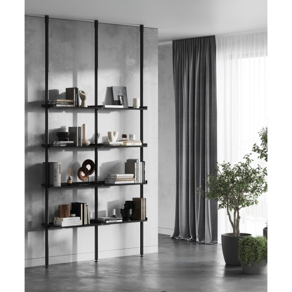 Стелаж Differ 2 – Сучасний стиль та надійність