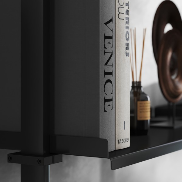 Стелаж Differ 2 – Сучасний стиль та надійність