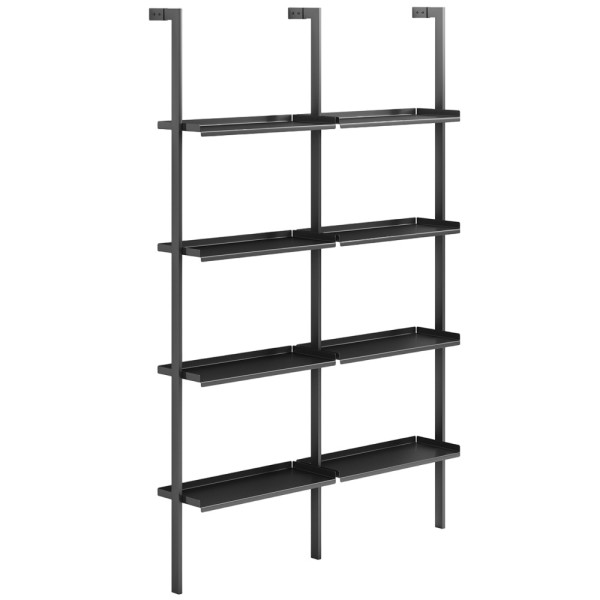 Стелаж Differ 2 – Сучасний стиль та надійність