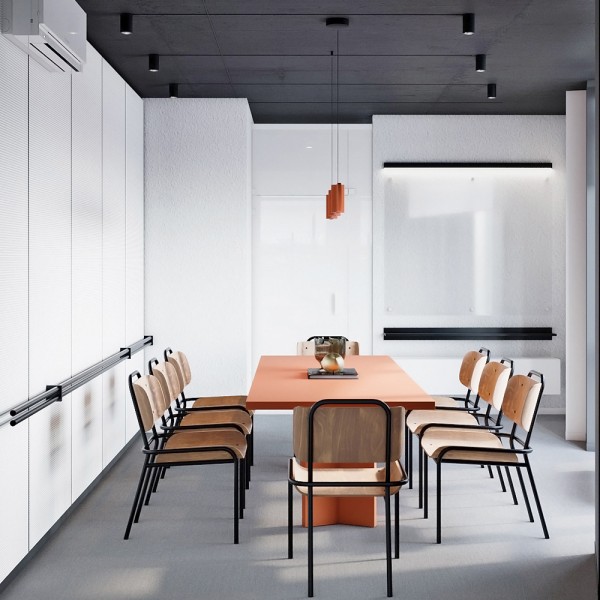 Стілець Mod m1 – Стиль і комфорт для вашої кухні та інтер'єру