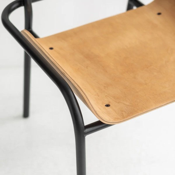 Стілець Mod m1 – Стиль і комфорт для вашої кухні та інтер'єру