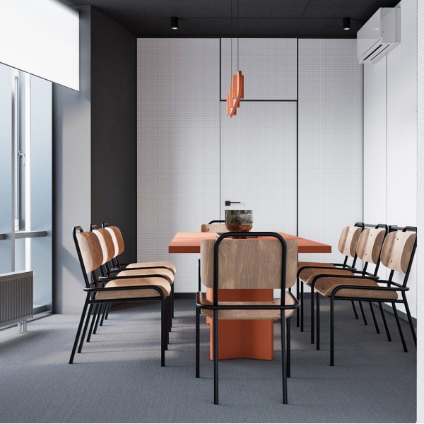 Стілець Mod m1 – Стиль і комфорт для вашої кухні та інтер'єру