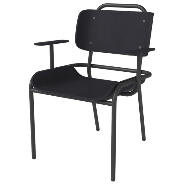 Стілець Mod m2: сучасний дизайн для вашої кухні