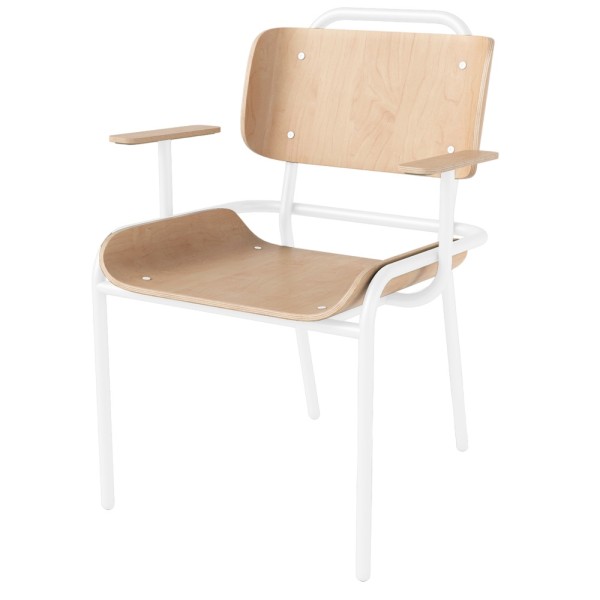 Стілець Mod m2: сучасний дизайн для вашої кухні