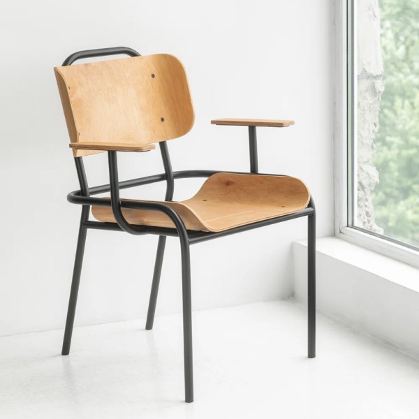 Стілець Mod m2: сучасний дизайн для вашої кухні