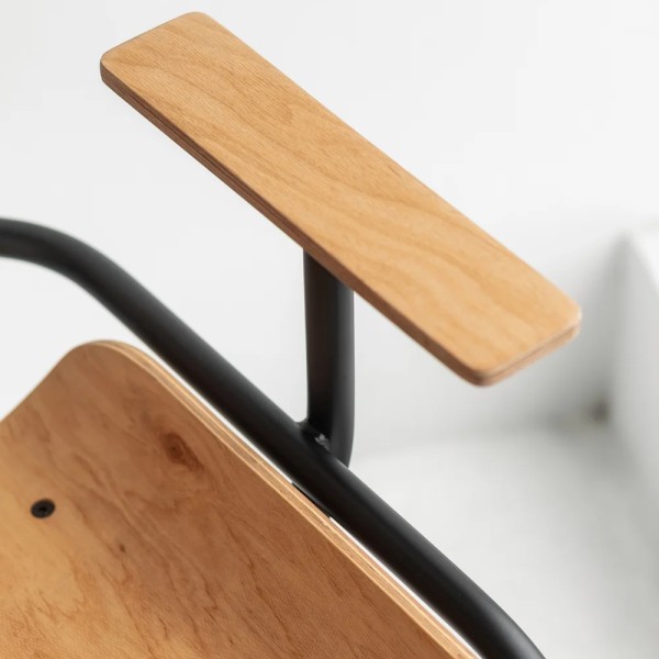 Стілець Mod m2: сучасний дизайн для вашої кухні