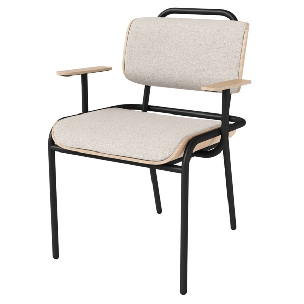 Стілець Mod m4 – стильний та комфортний вибір для будь-якого інтер’єру