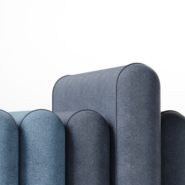 Диван Puffa m1 — стильний та комфортний вибір для вашої оселі