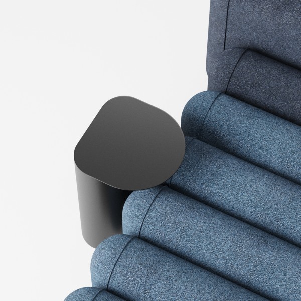 Диван Puffa m1 — стильний та комфортний вибір для вашої оселі