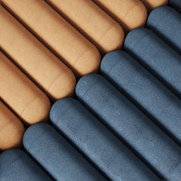 Диван Puffa m1 — стильний та комфортний вибір для вашої оселі