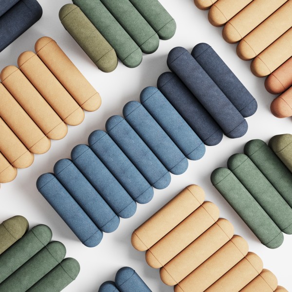 Диван Puffa m1 — стильний та комфортний вибір для вашої оселі