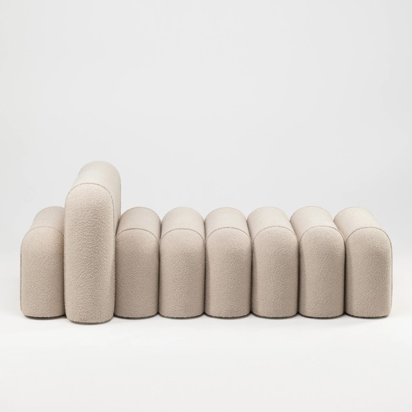 Диван Puffa m2 – ідеальний вибір для вашої вітальні