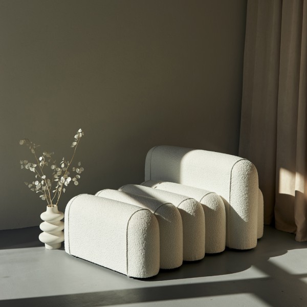 Диван Puffa m3 - модульний диван для комфортного відпочинку