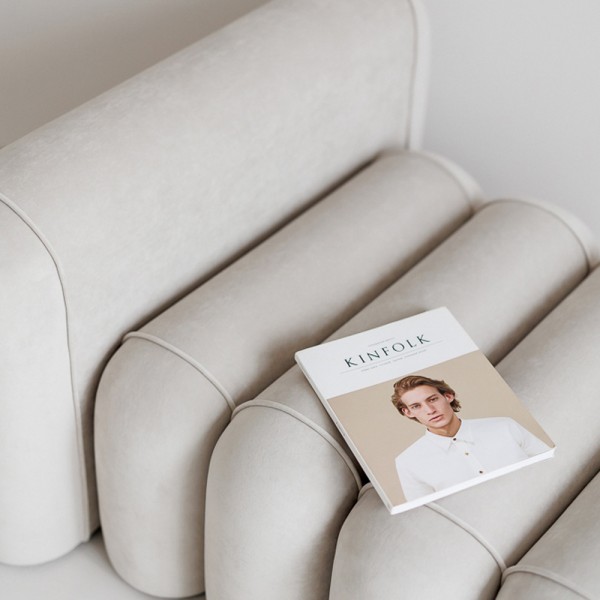 Крісло Puffa m4 — комфорт та стиль для вашої вітальні