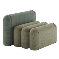 Крісло Puffa m4