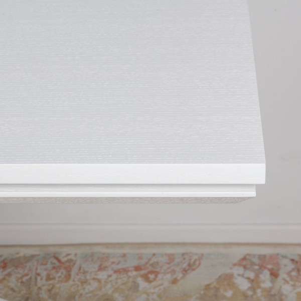 Стіл Lincoln (Лінкольн) шпон – Розкладний стіл для сучасної кухні