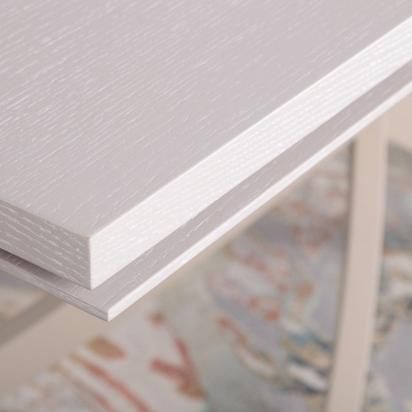 Стіл Lincoln (Лінкольн) шпон – Розкладний стіл для сучасної кухні