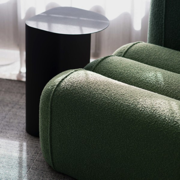 Крісло Puffa m5 — зручність та стиль для вашого дому