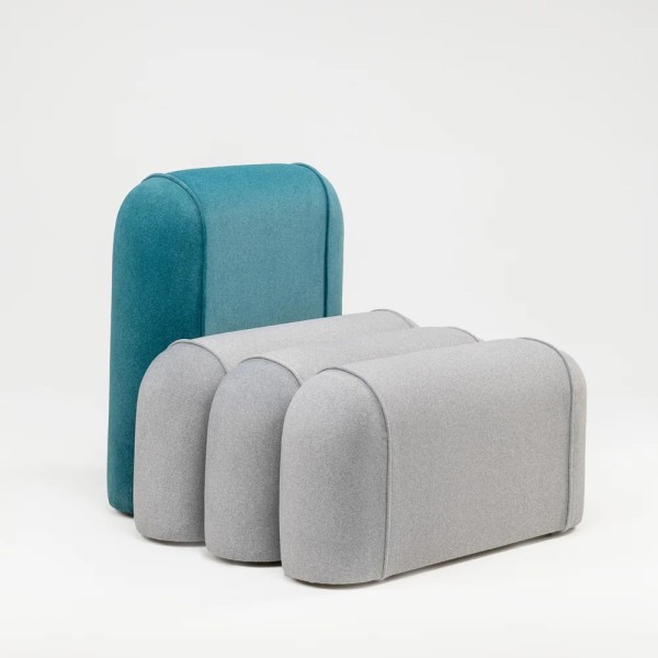 Крісло Puffa m5 — зручність та стиль для вашого дому