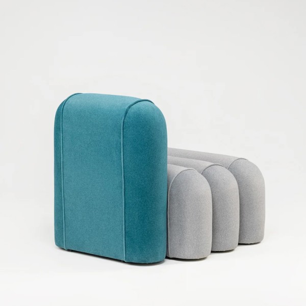 Крісло Puffa m5 — зручність та стиль для вашого дому