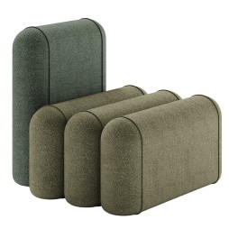 Крісло Puffa m5