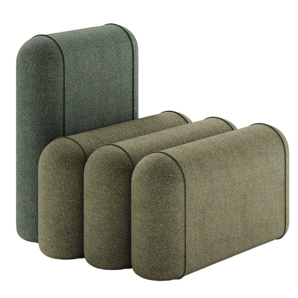 Крісло Puffa m5 — зручність та стиль для вашого дому