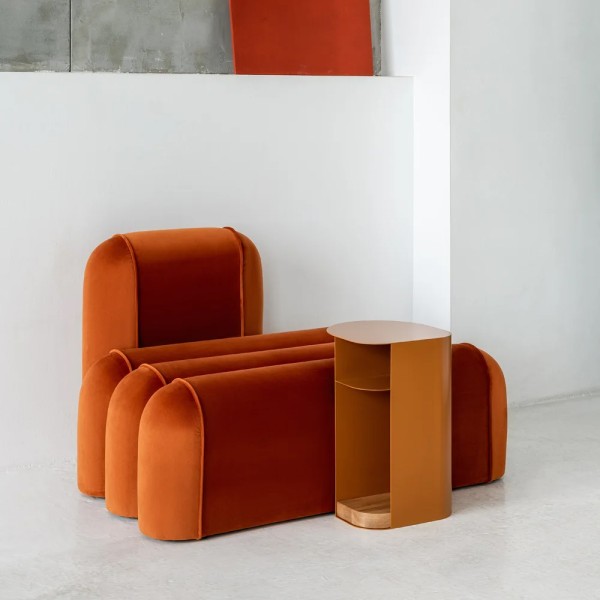 Диван Puffa m9 – комфорт та стиль у вашій вітальні