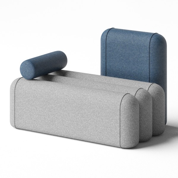 Диван Puffa m9 – комфорт та стиль у вашій вітальні