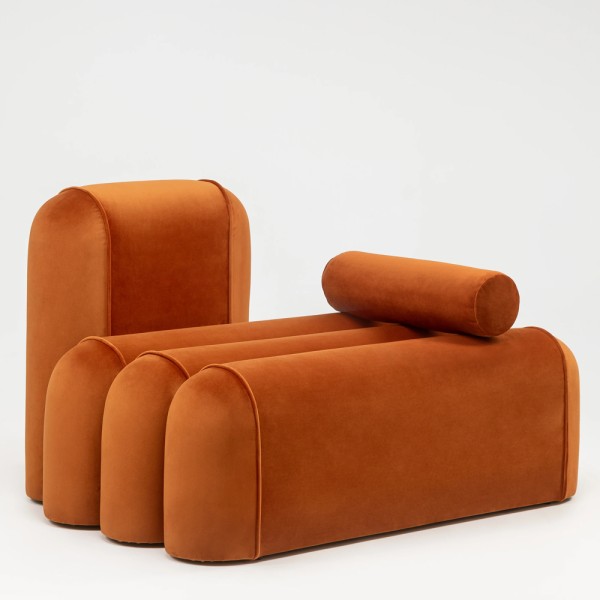 Диван Puffa m9 – комфорт та стиль у вашій вітальні