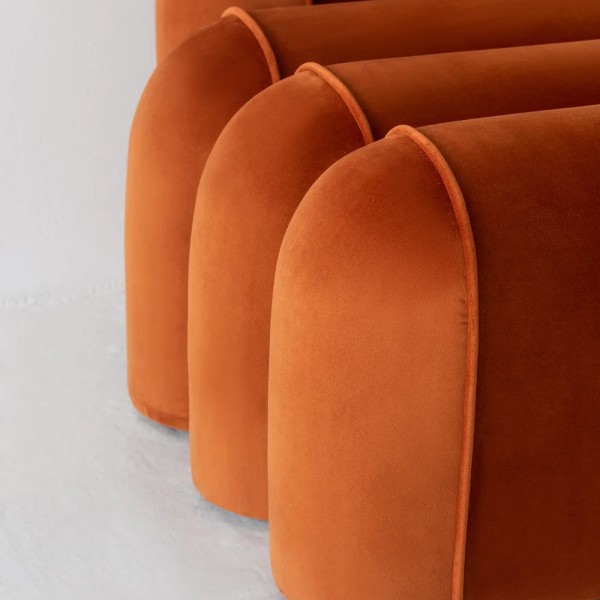 Диван Puffa m9 – комфорт та стиль у вашій вітальні