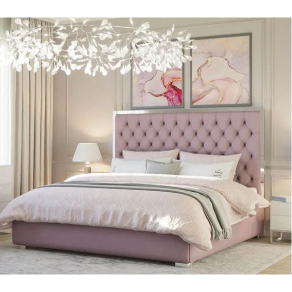 Ліжко Беттані: ідеальний вибір для вашої спальні