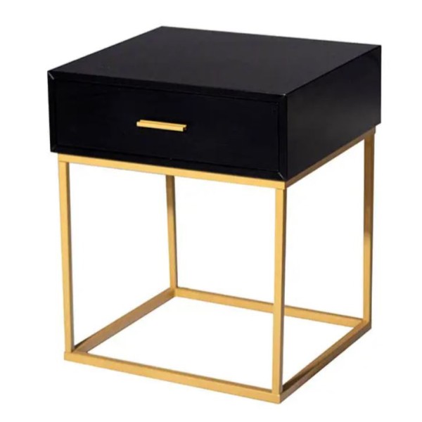 Приліжкова тумба Енсо — стильна тумба для вашої спальні