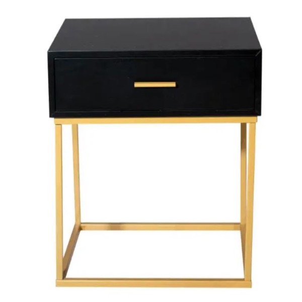 Приліжкова тумба Енсо — стильна тумба для вашої спальні