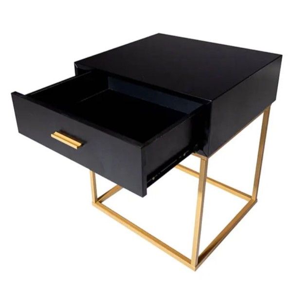 Приліжкова тумба Енсо — стильна тумба для вашої спальні