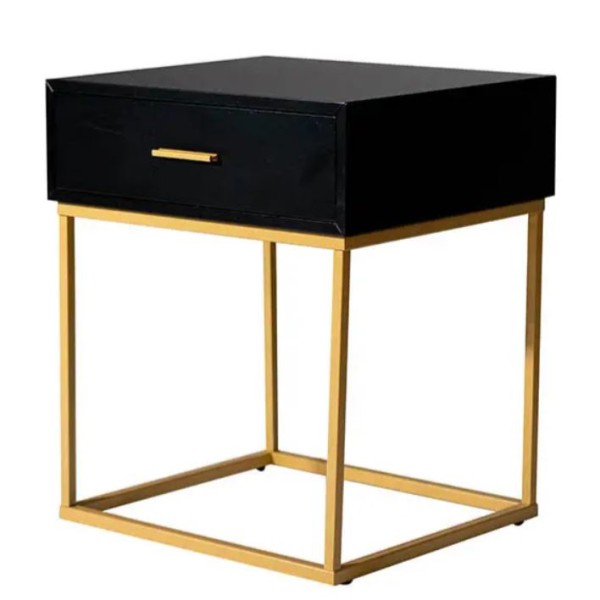 Приліжкова тумба Енсо — стильна тумба для вашої спальні