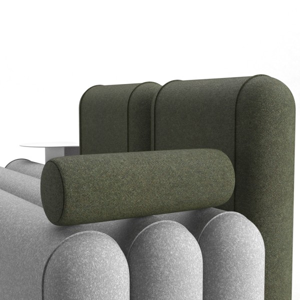 Диван Puffa m12 - Модульний диван для вашої вітальні