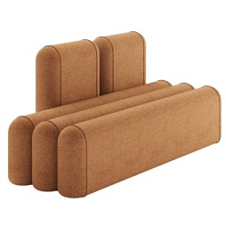 Диван Puffa m12