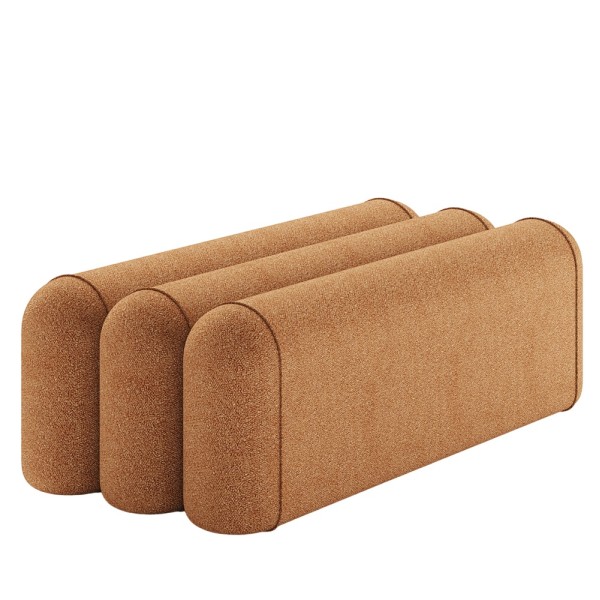 Лава Puffa m10 – сучасний стильний пуф для вашого дому