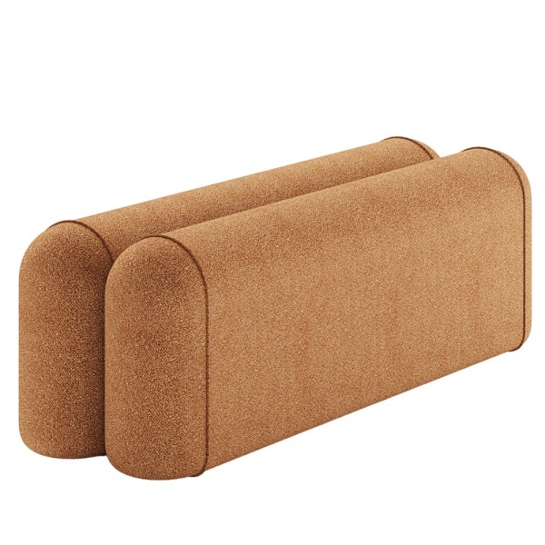 Лава Puffa m11 - М'який дизайнерський пуф