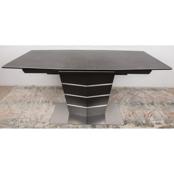 Стіл Baltimore (Балтімор) 160-210 см — розкладний стіл для вашої кухні