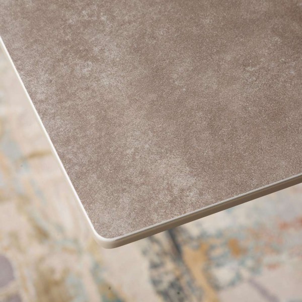 Стіл Baltimore (Балтімор) 160-210 см — розкладний стіл для вашої кухні