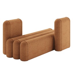 Диван Puffa m13