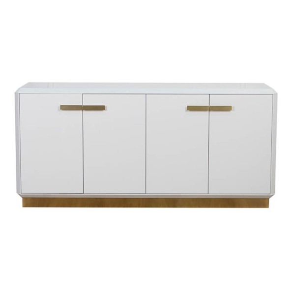 Буфет Інфініті - Стильний та надійний для вашої вітальні