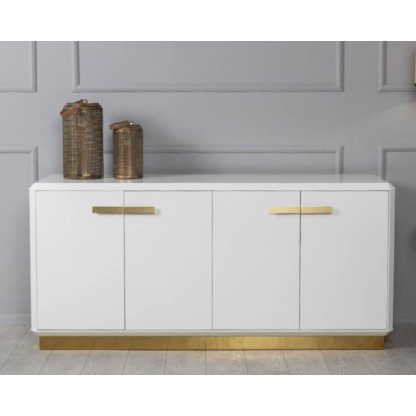 Буфет Інфініті - Стильний та надійний для вашої вітальні